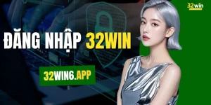 Đăng Nhập 32WIN - Hướng Dẫn Khắc Phục Lỗi Thành Công 100%